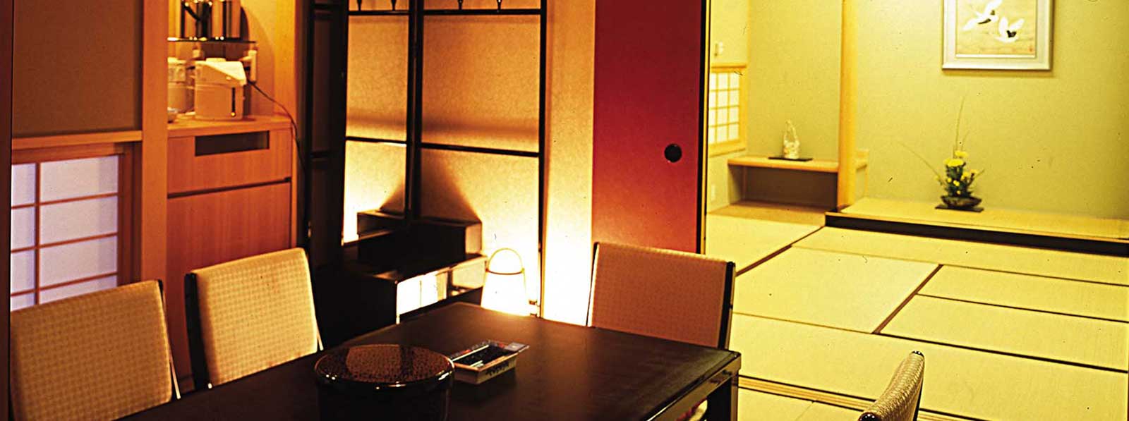 和室 今治国際ホテル 阪急阪神第一ホテルグループ