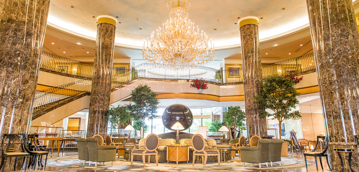 今治国際ホテル 阪急阪神第一ホテルグループ 今治のホテル