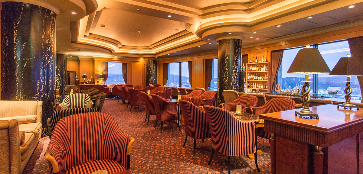 今治国際ホテル 阪急阪神第一ホテルグループ 今治のホテル