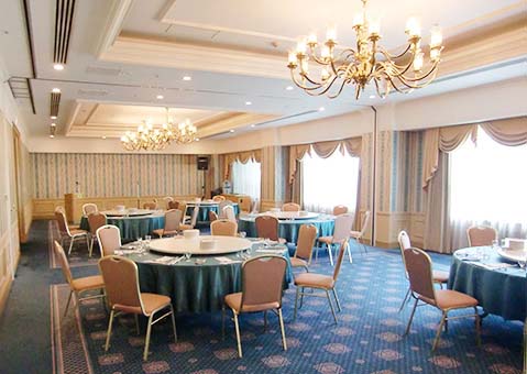 ローズ 今治国際ホテル 阪急阪神第一ホテルグループ