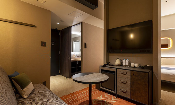 くらしきツイン