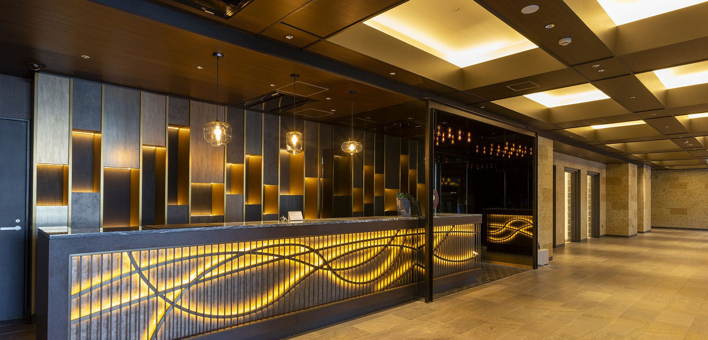 ロイヤルパークホテル倉敷 阪急阪神第一ホテルグループ 倉敷のホテル