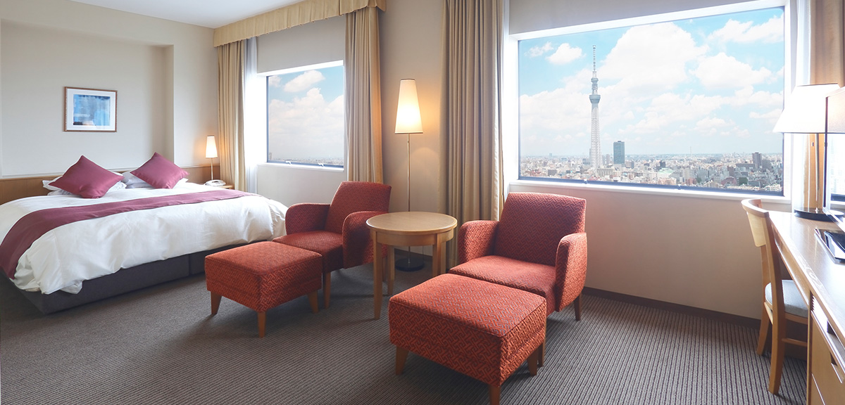 第一ホテル両国 阪急阪神第一ホテルグループ 両国のホテル