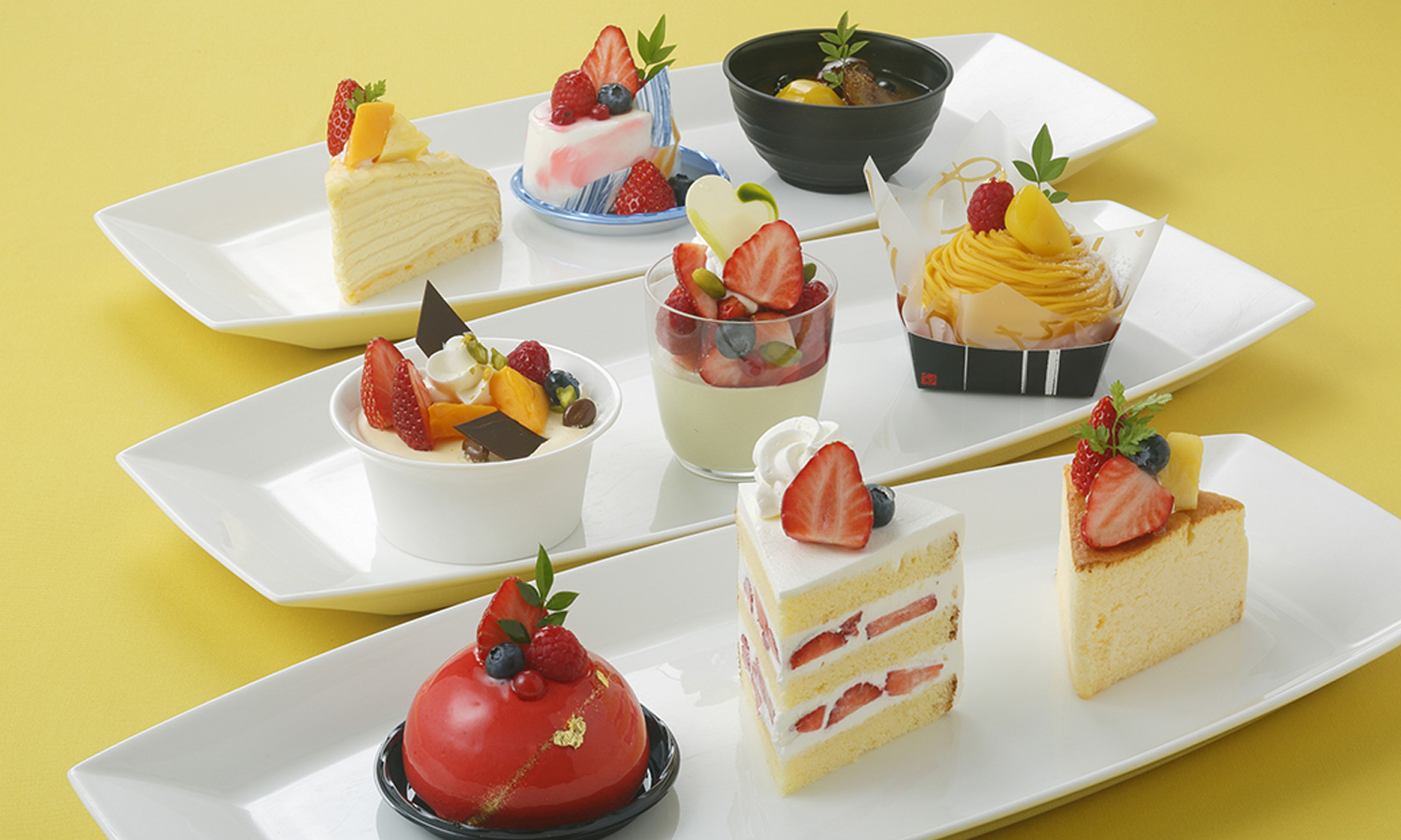 コーヒー ケーキ セリーズ 第一ホテル両国 阪急阪神第一ホテルグループ