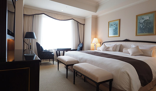 宿泊予約のご案内 第一ホテル東京 阪急阪神第一ホテルグループ