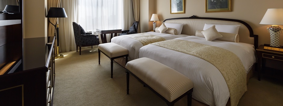 プルミエールツイン 第一ホテル東京 阪急阪神第一ホテルグループ