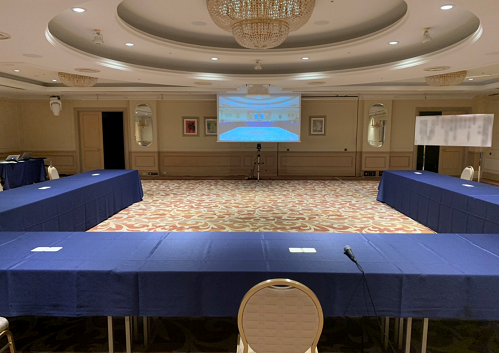 宴会 会議プラン 第一ホテル東京 阪急阪神第一ホテルグループ