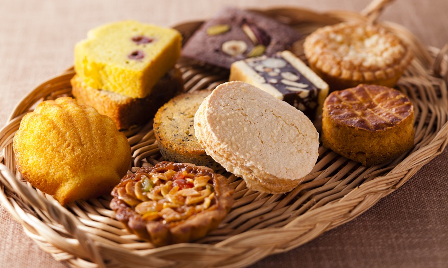 有楽町でお菓子を買うなら 人気の洋菓子ブランドや有名和菓子店も Pathee パシー
