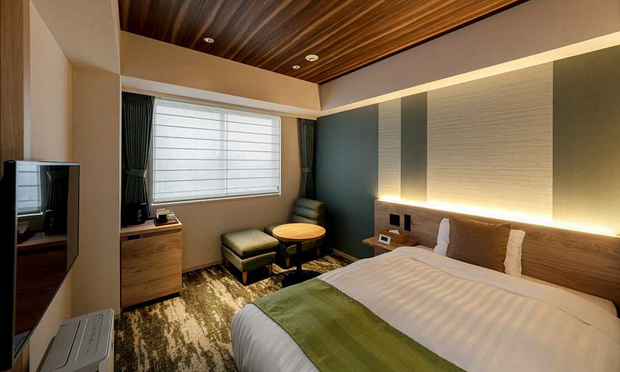 シングルルーム2