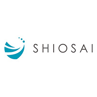 SHIOSAIロゴ