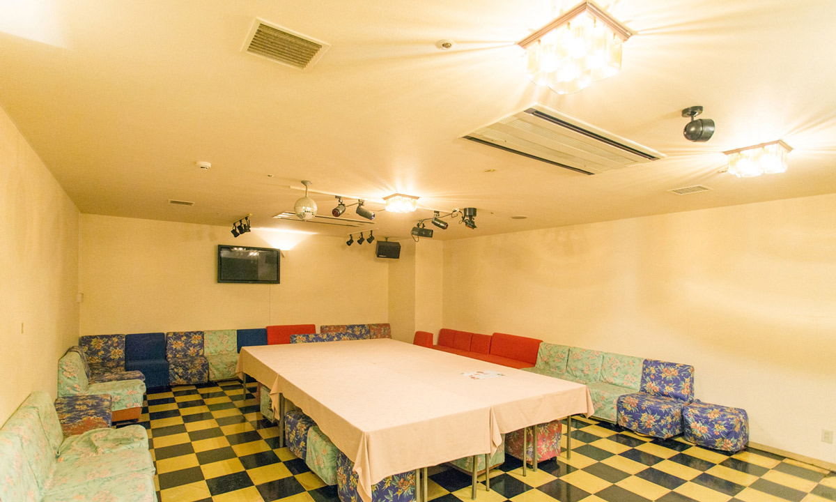 カラオケルーム Sun 東京第一ホテル新白河 阪急阪神第一ホテルグループ カラオケルーム Sun 東京第一ホテル新白河 阪急阪神第一ホテルグループ