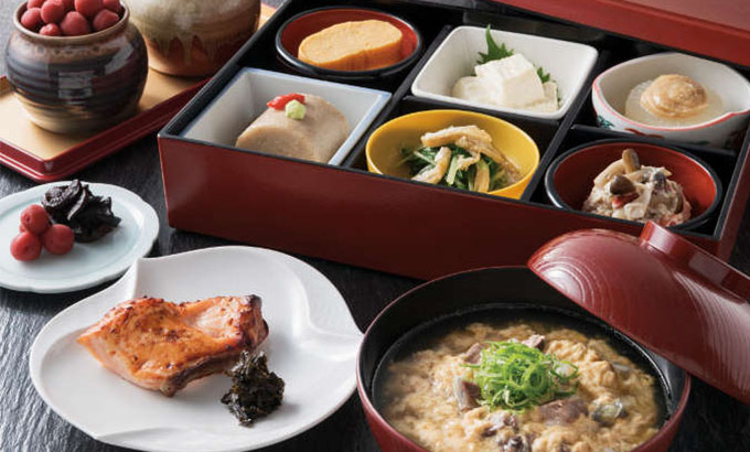 ご朝食のご案内 ホテル阪急インターナショナル 阪急阪神第一ホテルグループ