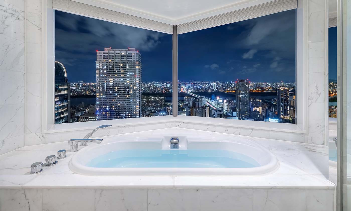 ホテル阪急インターナショナル 阪急阪神第一ホテルグループ 梅田のホテル