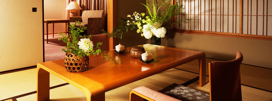 ジャパニーズスイート ホテル阪急インターナショナル 阪急阪神第一ホテルグループ