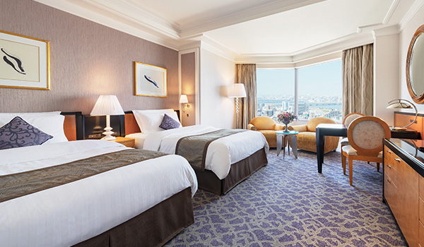 ホテル阪急インターナショナル 阪急阪神第一ホテルグループ 梅田のホテル