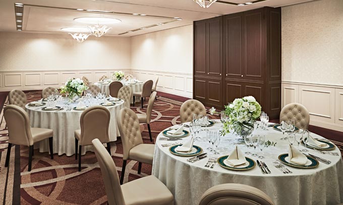 ハイビスカス マーガレット ホテル阪急インターナショナル 阪急阪神第一ホテルグループ