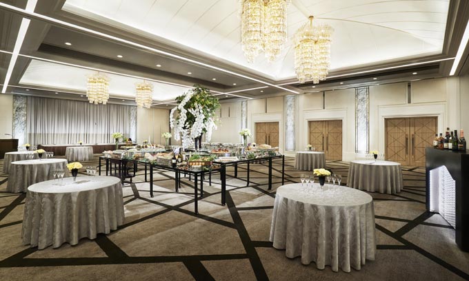 瑞鳥 ホテル阪急インターナショナル 阪急阪神第一ホテルグループ