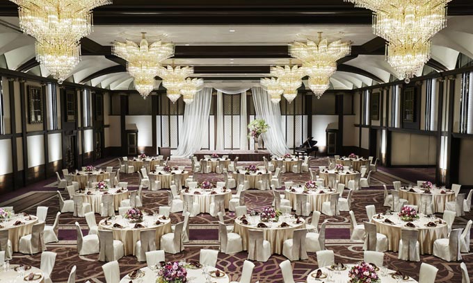 オンライン会議サポートプラン ホテル阪急インターナショナル 阪急阪神第一ホテルグループ