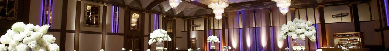 ホテル阪急インターナショナル　宴会イメージ