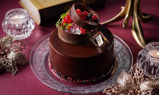 クリスマスケーキ22 ホテル阪急インターナショナル 阪急阪神第一ホテルグループ クリスマスケーキ22 ホテル阪急インターナショナル 阪急阪神第一ホテルグループ