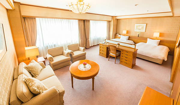 ザ クラウンパレス新阪急高知 阪急阪神第一ホテルグループ 高知のホテル