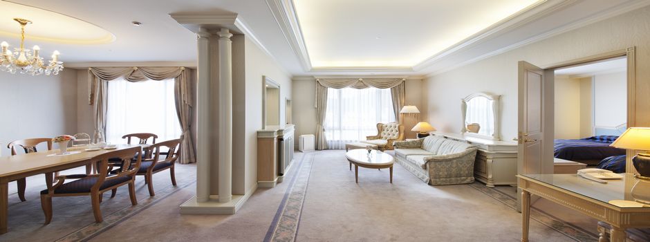 ロイヤルスイート 呉阪急ホテル 阪急阪神第一ホテルグループ