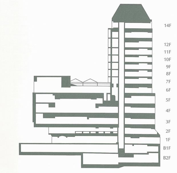 ホテル基本情報 呉阪急ホテル 阪急阪神第一ホテルグループ