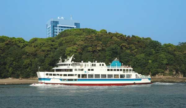 交通アクセス 呉阪急ホテル 阪急阪神第一ホテルグループ