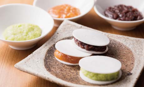 朝食のご案内 ブールヴァール 京都新阪急ホテル 阪急阪神第一ホテルグループ