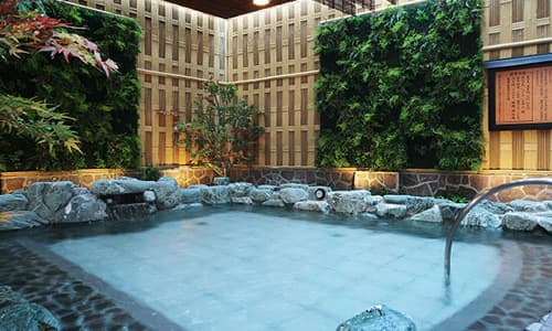 温浴施設 アワーズイン阪急 阪急阪神第一ホテルグループ 温浴施設 アワーズイン阪急 阪急阪神第一ホテルグループ