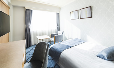 スーペリアシングルルーム
