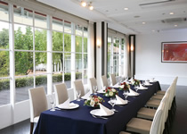 レストラン個室 千里阪急ホテル 大阪 阪急阪神第一ホテルグループ