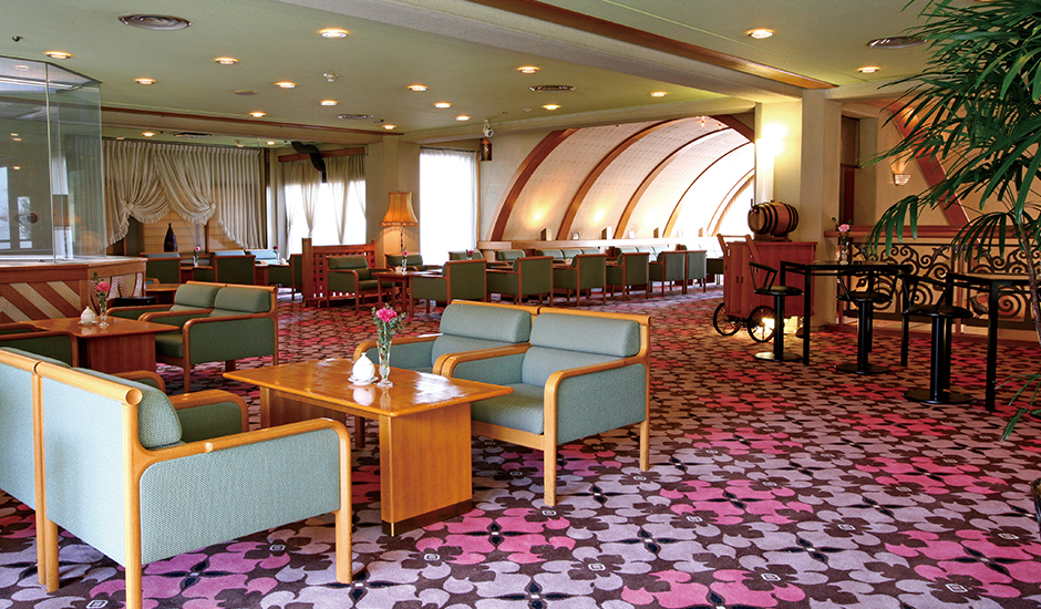 ホテル基本情報 千里阪急ホテル 大阪 阪急阪神第一ホテルグループ