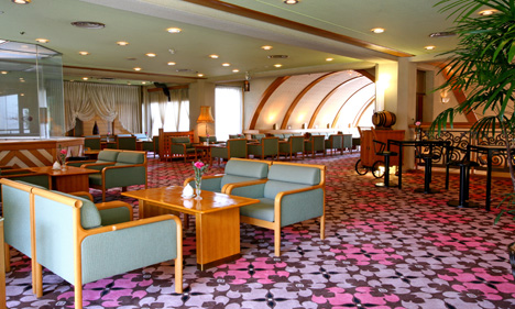 レストラン 千里阪急ホテル 大阪 阪急阪神第一ホテルグループ