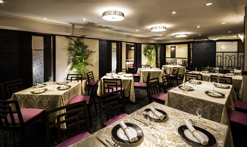 レストラン 千里阪急ホテル 大阪 阪急阪神第一ホテルグループ