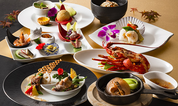 レストラン 千里阪急ホテル 大阪 阪急阪神第一ホテルグループ