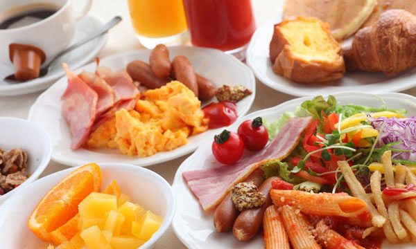 レストラン一覧 新阪急ホテルアネックス 大阪 阪急阪神第一ホテルグループ