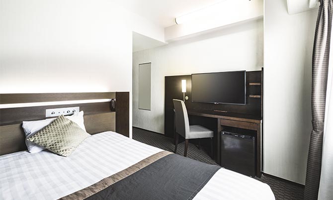 宿泊予約のご案内 新阪急ホテルアネックス 大阪 阪急阪神第一ホテルグループ