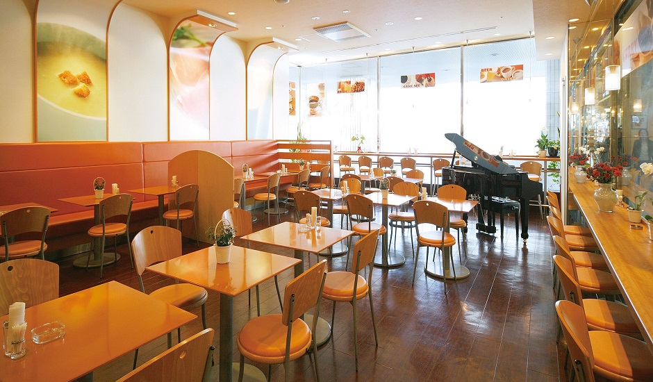 ホテル基本情報 新阪急ホテルアネックス 大阪 阪急阪神第一ホテルグループ