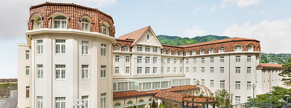 ホテル基本情報 宝塚ホテル 阪急阪神第一ホテルグループ