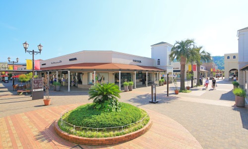 神戸三田プレミアム・アウトレット