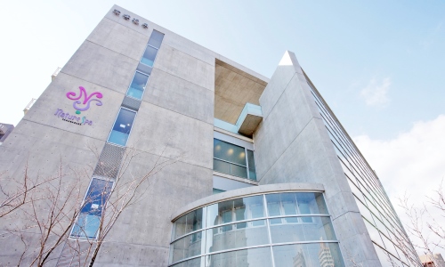 ナチュールスパ宝塚