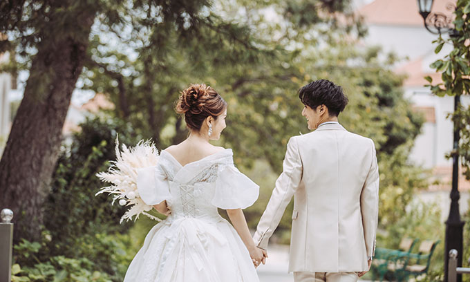 ウエディング 宝塚ホテル 阪急阪神第一ホテルグループ