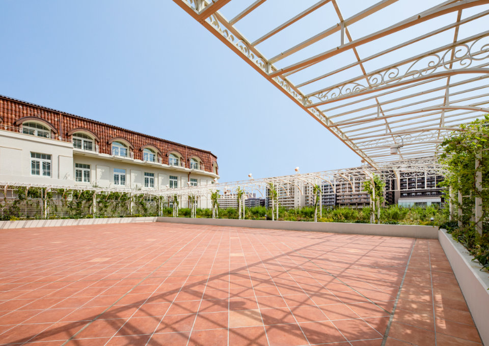 宴会場のご案内 宝塚ホテル 阪急阪神第一ホテルグループ