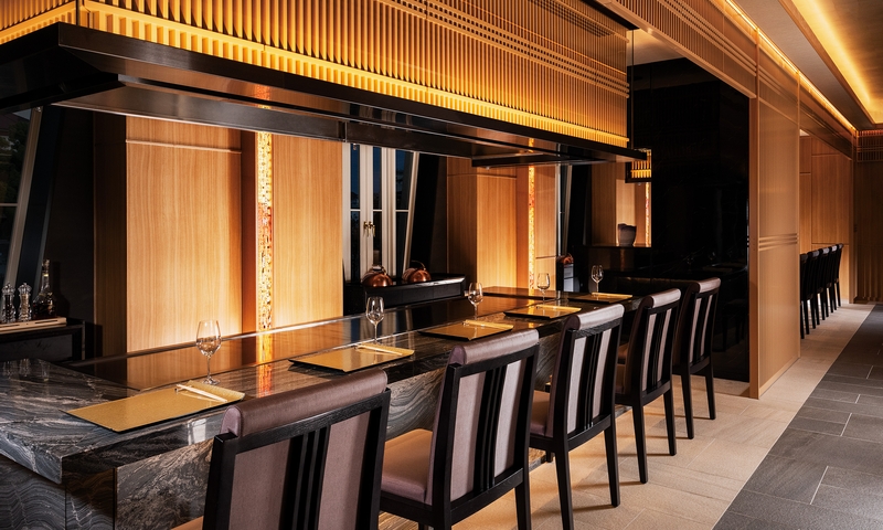 レストラン一覧 宝塚ホテル 阪急阪神第一ホテルグループ