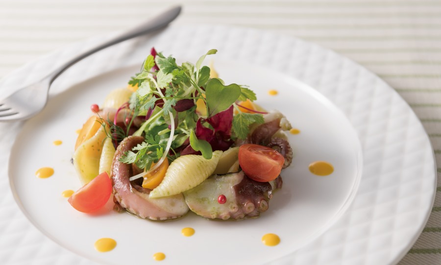 アンサンブルイメージ