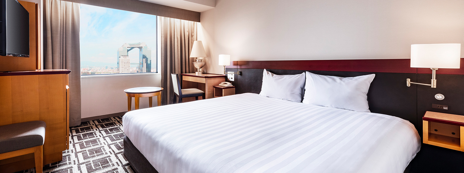 モデレートダブル