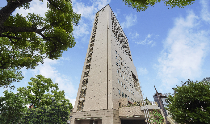 ホテル基本情報 ホテル阪神大阪 阪急阪神第一ホテルグループ