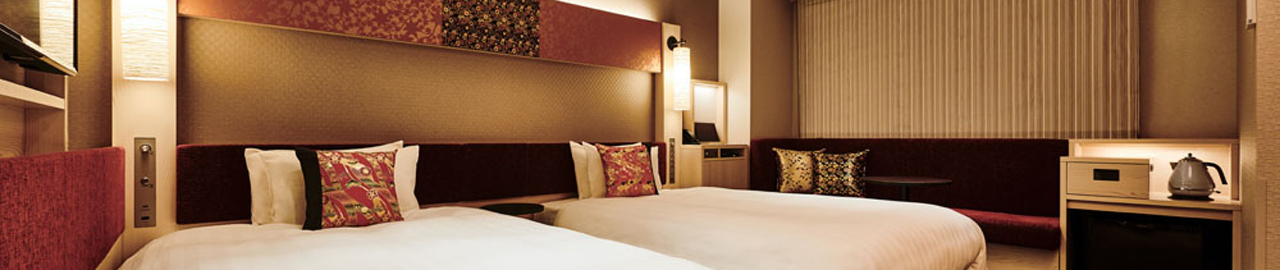 ホテル基本情報 ホテル阪神アネックス大阪 阪急阪神第一ホテルグループ