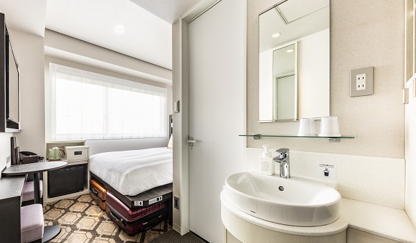 デイユースプラン ホテル阪神アネックス大阪 阪急阪神第一ホテルグループ